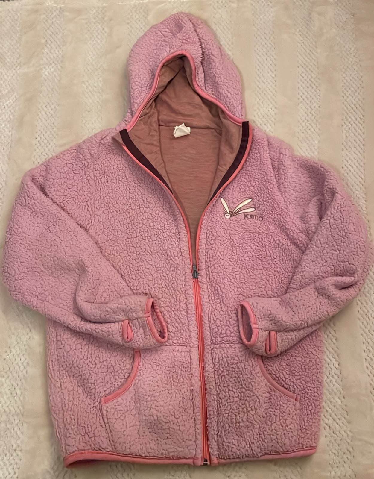 Polar Kido talla 10/12
